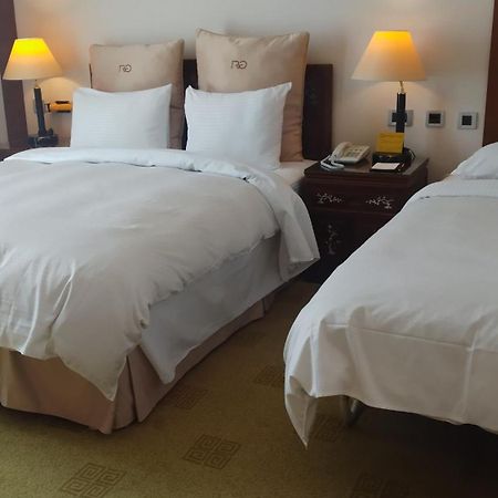 Rich Garden Hotel Тайбэй Экстерьер фото