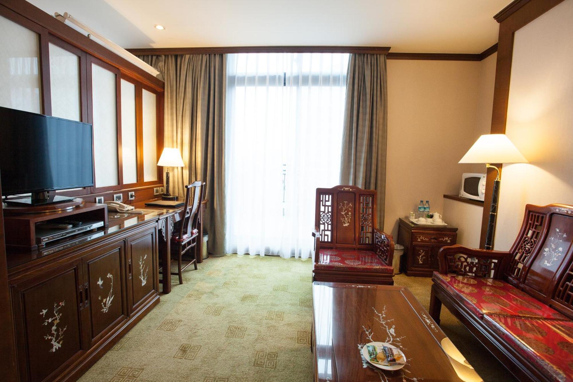 Rich Garden Hotel Тайбэй Номер фото